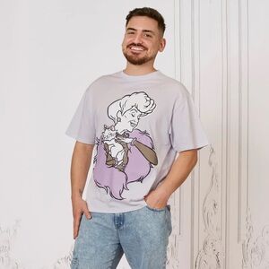The Aristocats Bow Lounge Pants